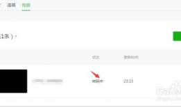 视频公众号,内容创作与传播的全新趋势